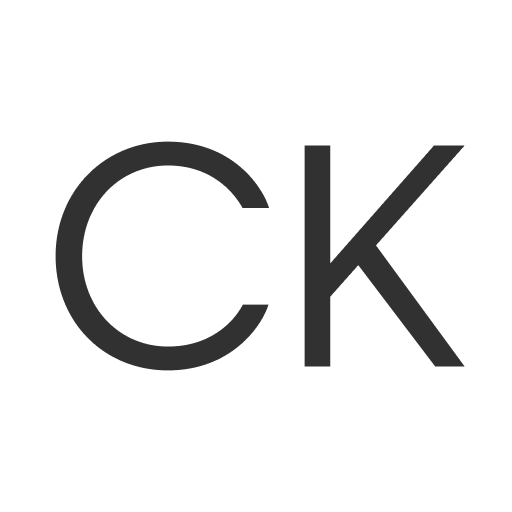 Calvin Klein® España logo